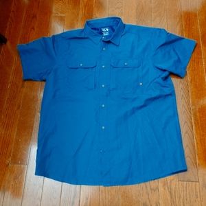 Mountain Hardwear Summer Shirt